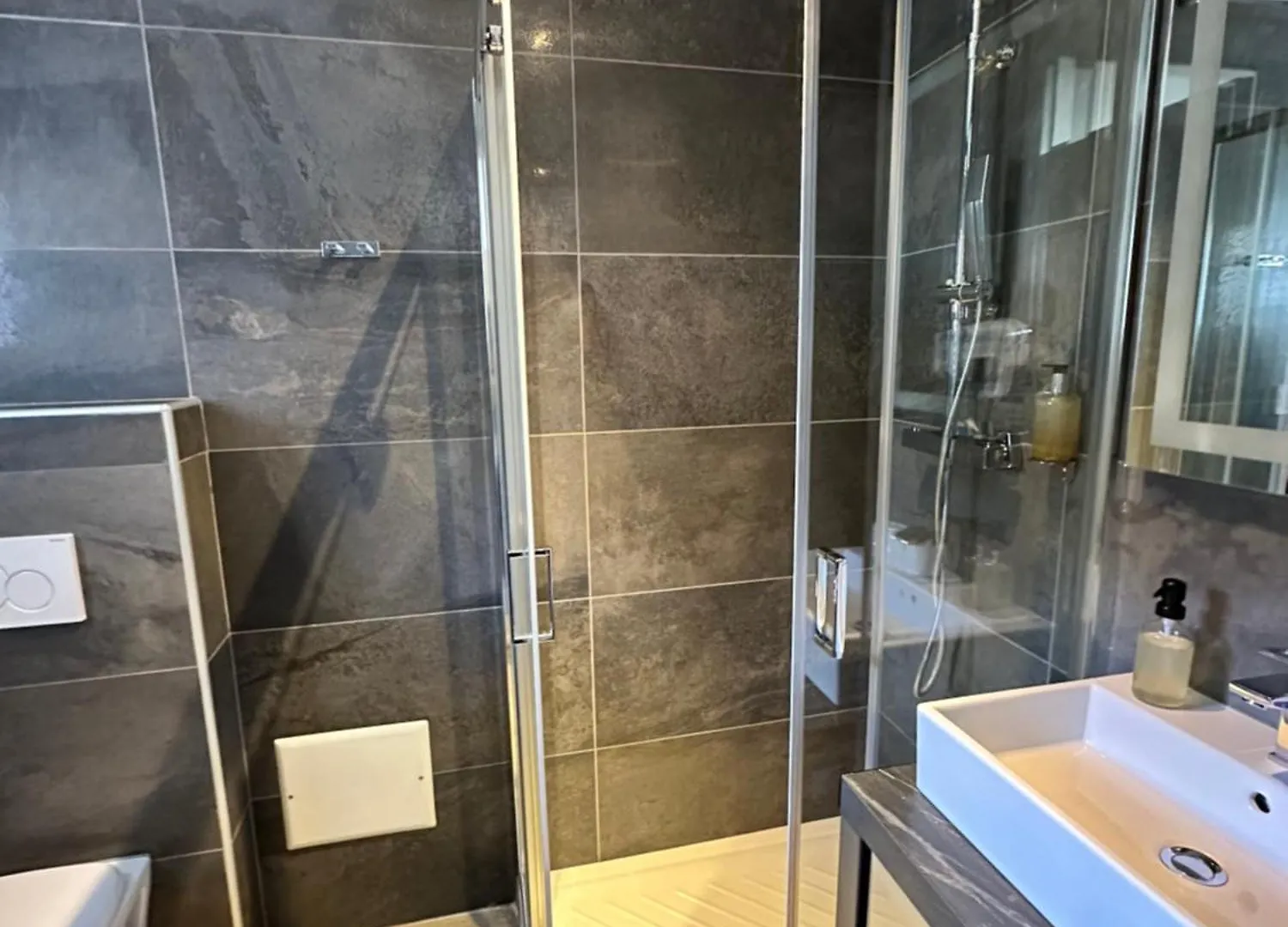 Hotel Hôtel-Chalet les Mélèzes Valloire