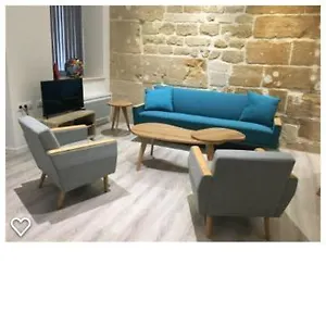 Marais, 2 Pièces Luxueux Rénové, Près Rue Bretagne Appartement Paris