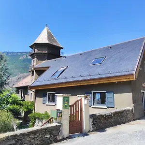 Bed & Breakfast Chateau Du Vigny -
